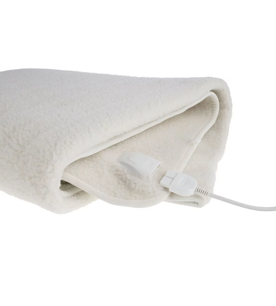 SCALDALETTO ELETTRICO PIAZZA SINGOLA 150x80 "SCL11A"